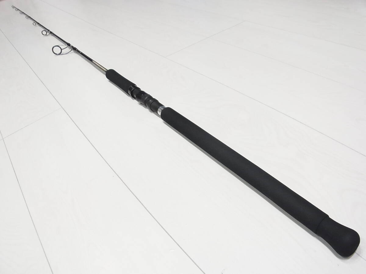 Yahoo!オークション -「mcワークス リアルフュージョン」(ロッド