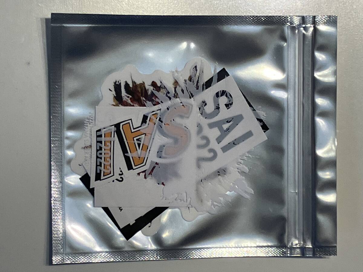 2026年最新】Yahoo!オークション -acidman ステッカーの中古品・新品