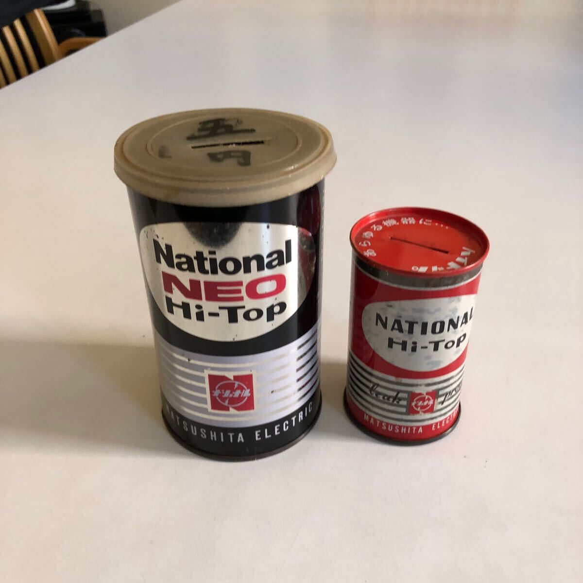 2026年最新】Yahoo!オークション -ナショナル 乾電池(アンティーク