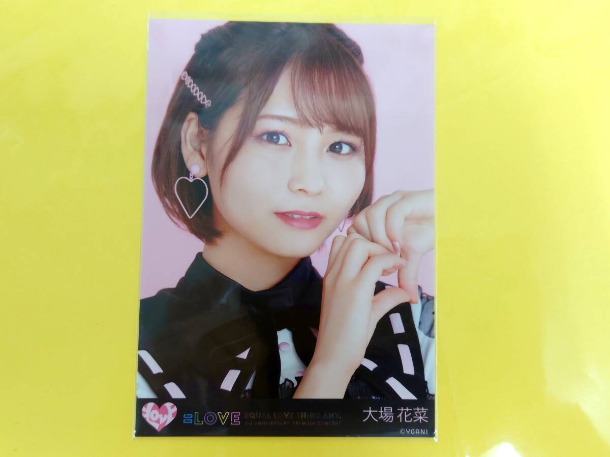 イコラブ 3周年コンサート DVD 円盤 イコラブ 3周年コンサート DVD