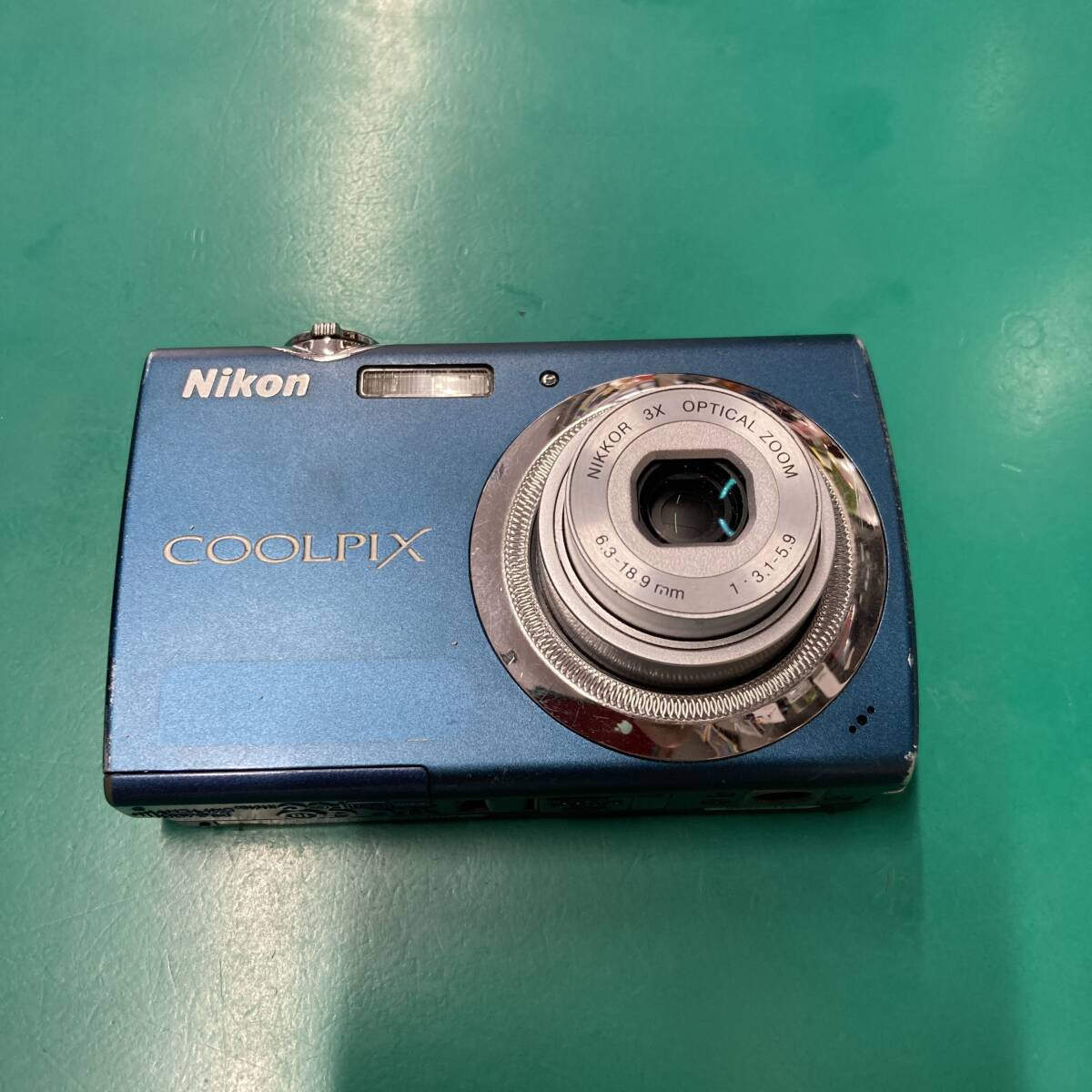 2026年最新】Yahoo!オークション -nikon coolpix s230の中古品・新品