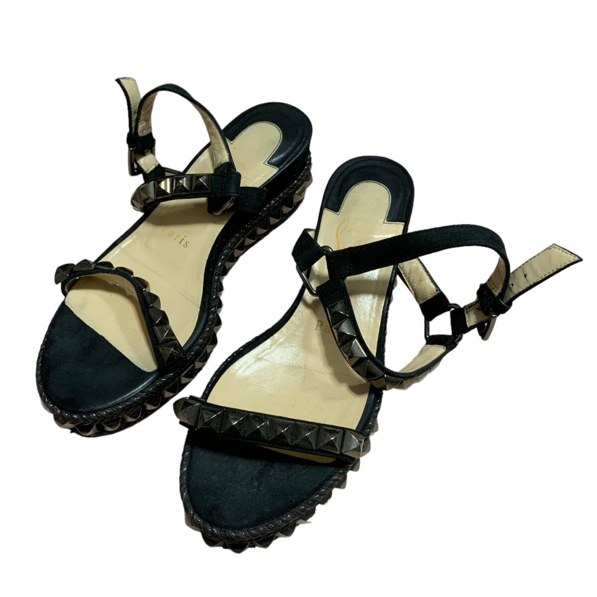 2026年最新】Yahoo!オークション -ルブタン カタクロウの中古品・新品