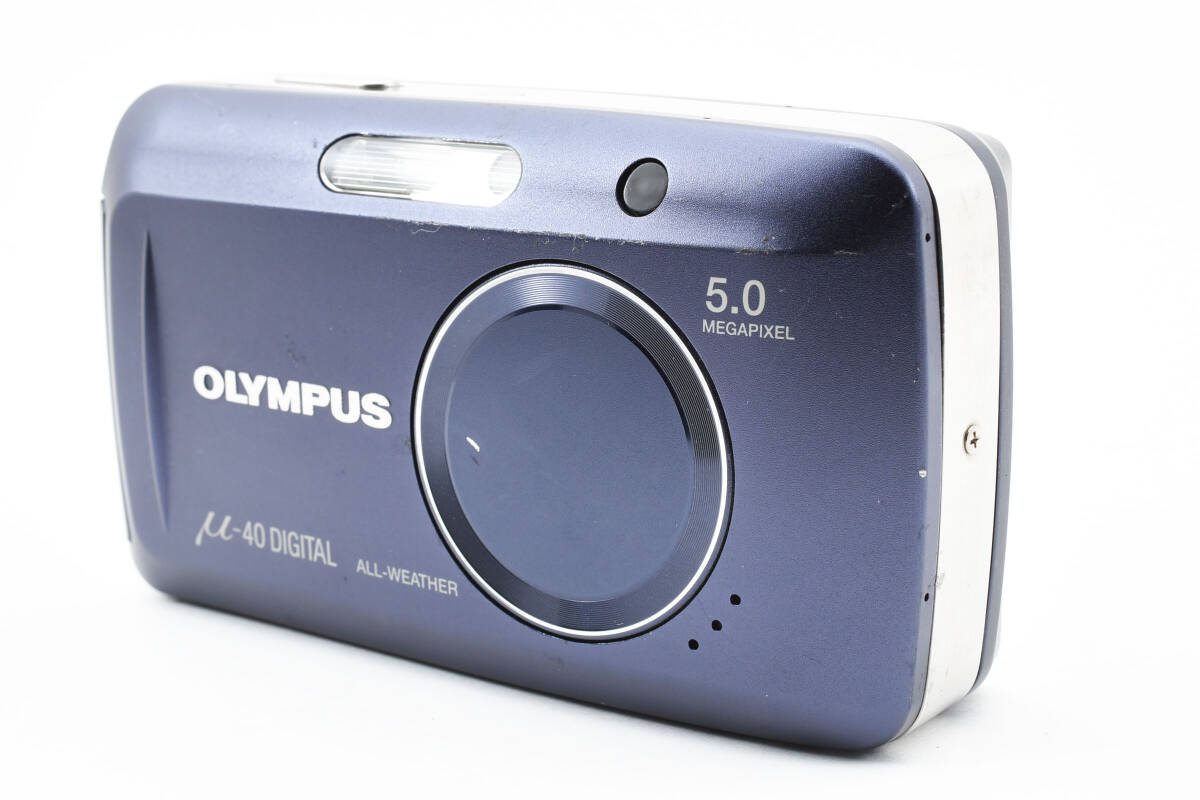 2026年最新】Yahoo!オークション -μ-40 digital(コンパクトデジタル