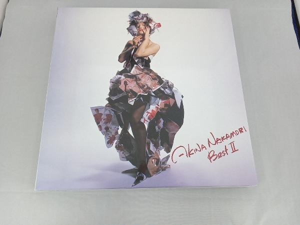 2026年最新】Yahoo!オークション -中森明菜 cd boxの中古品・新品・未
