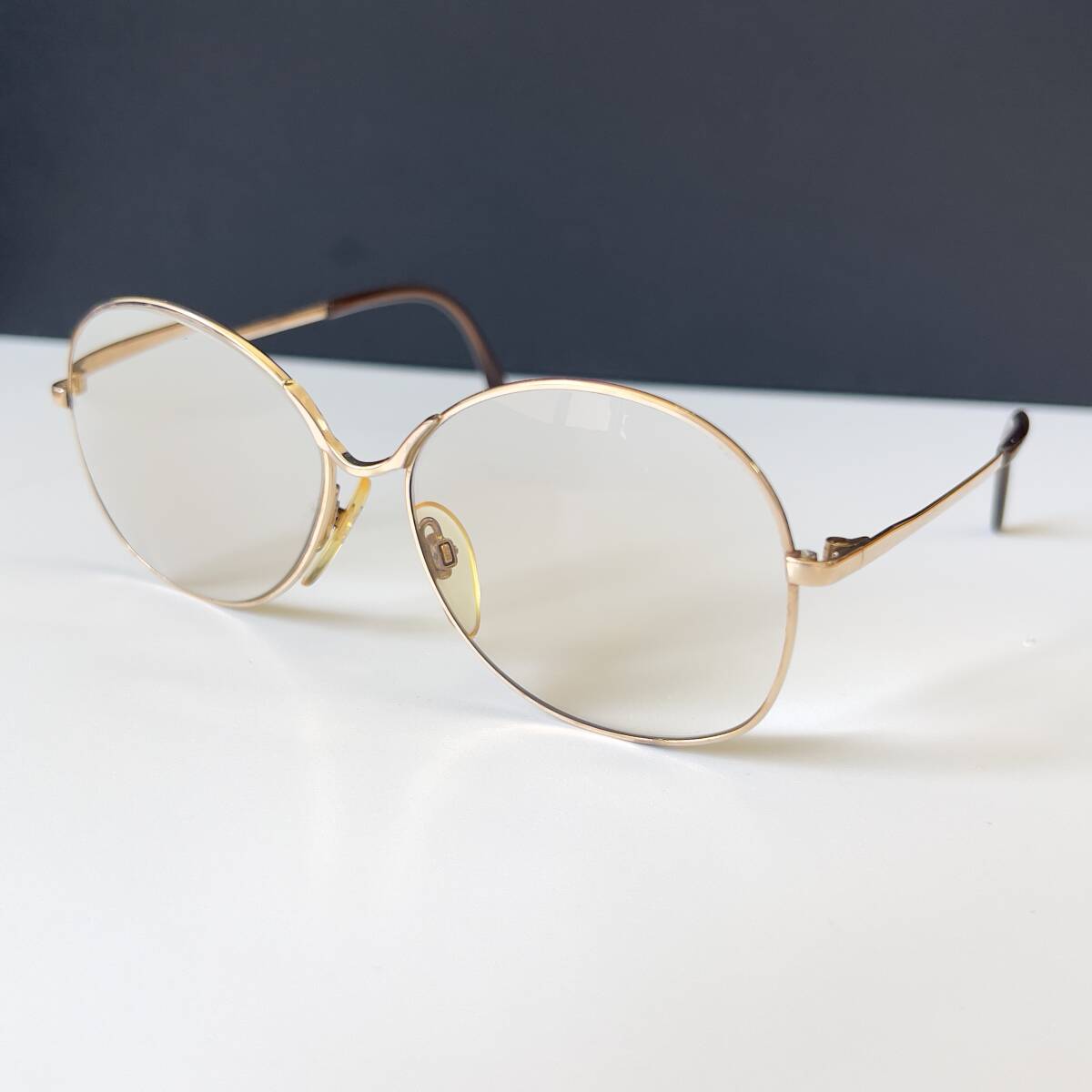 RODENSTOCK ローデンストック ヴィンテージ 眼鏡フレーム メガネ