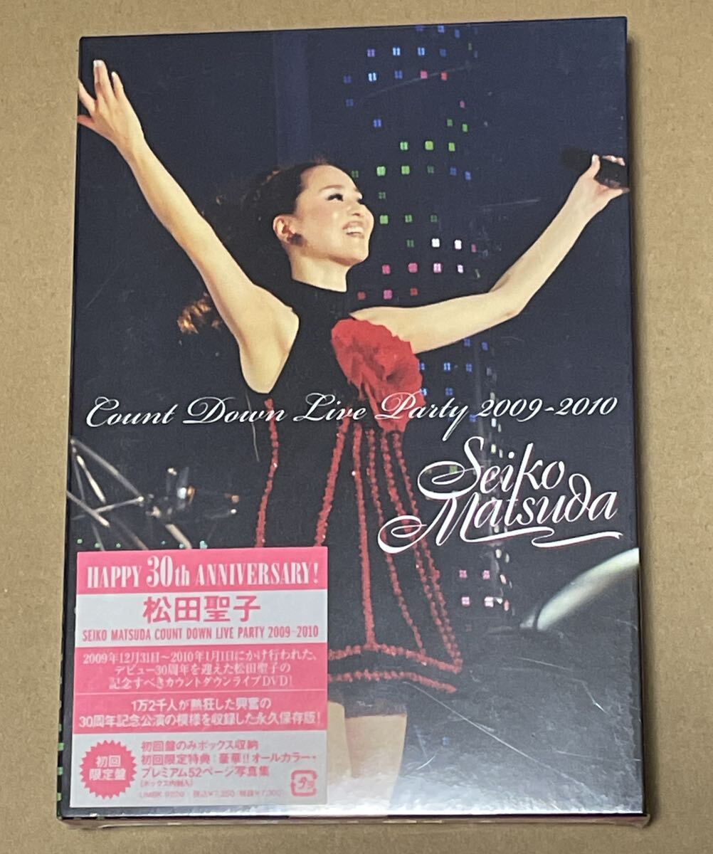 2026年最新】Yahoo!オークション -松田聖子 dvd countの中古品・新品