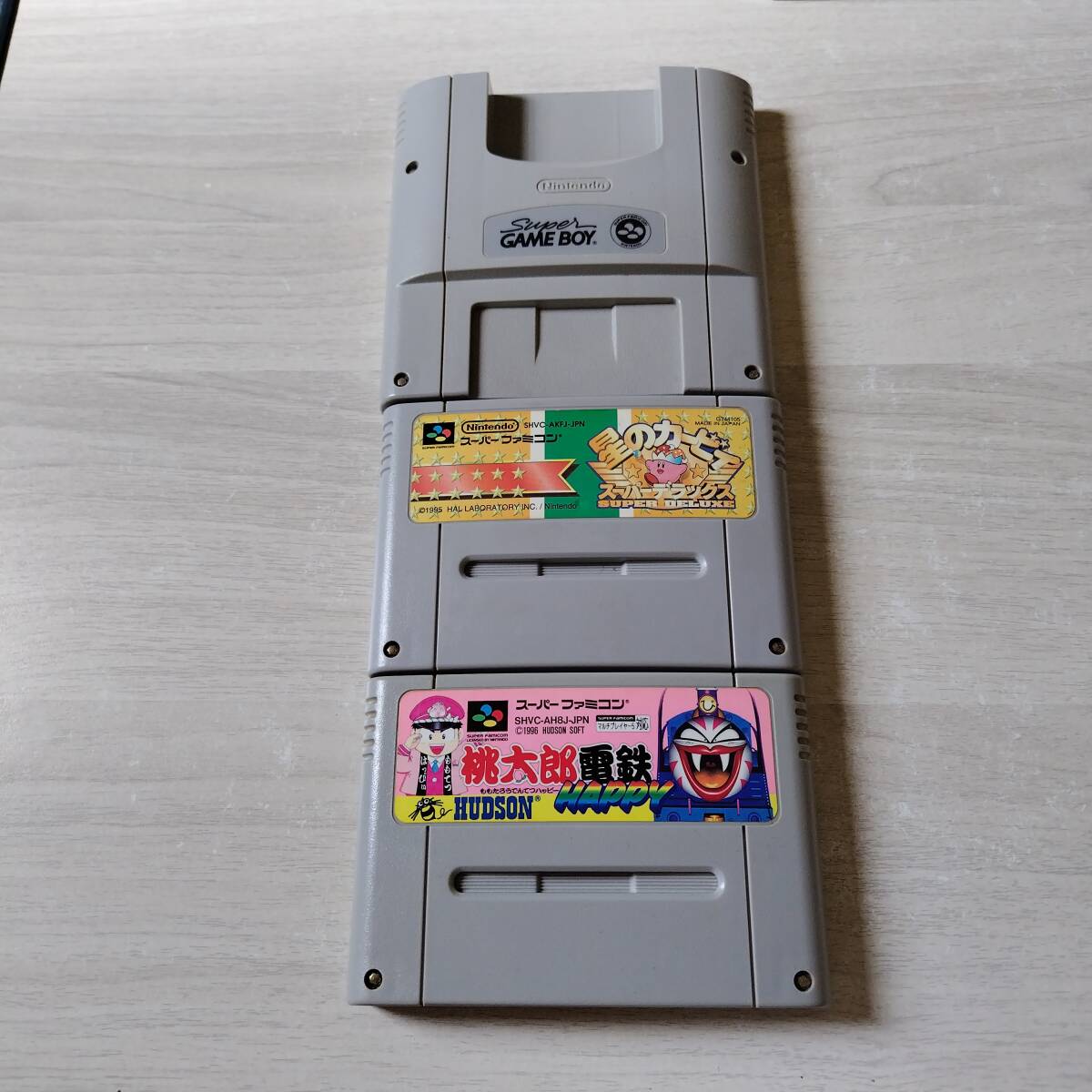 2026年最新】Yahoo!オークション -スーパーゲームボーイ 本の中古品