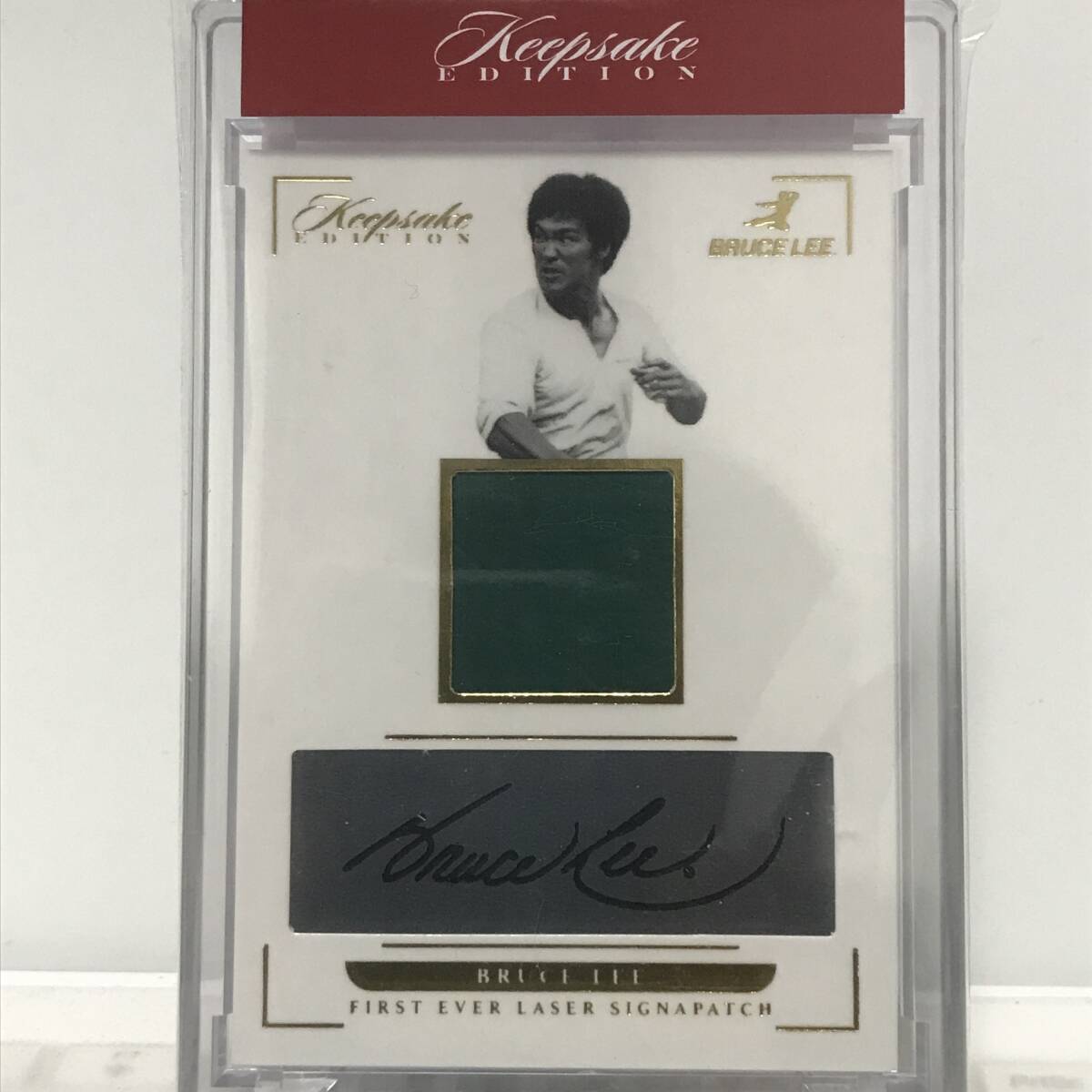 ブルース・リー カードの値段と価格推移は？｜85件の売買データから