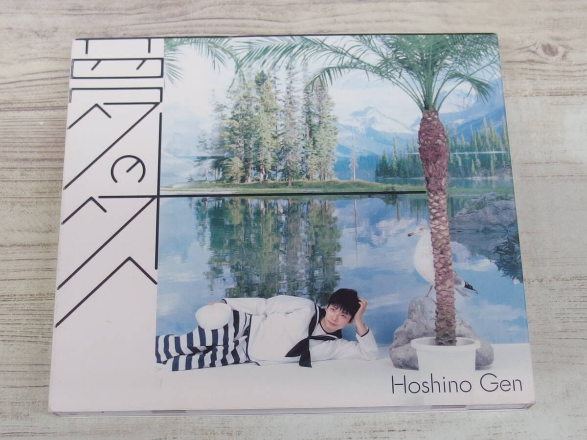 2026年最新】Yahoo!オークション -星野源 初回限定盤 夢の外への中古品