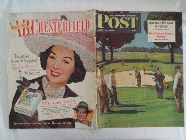 2026年最新】Yahoo!オークション -サタデーイブニングポスト(本、雑誌