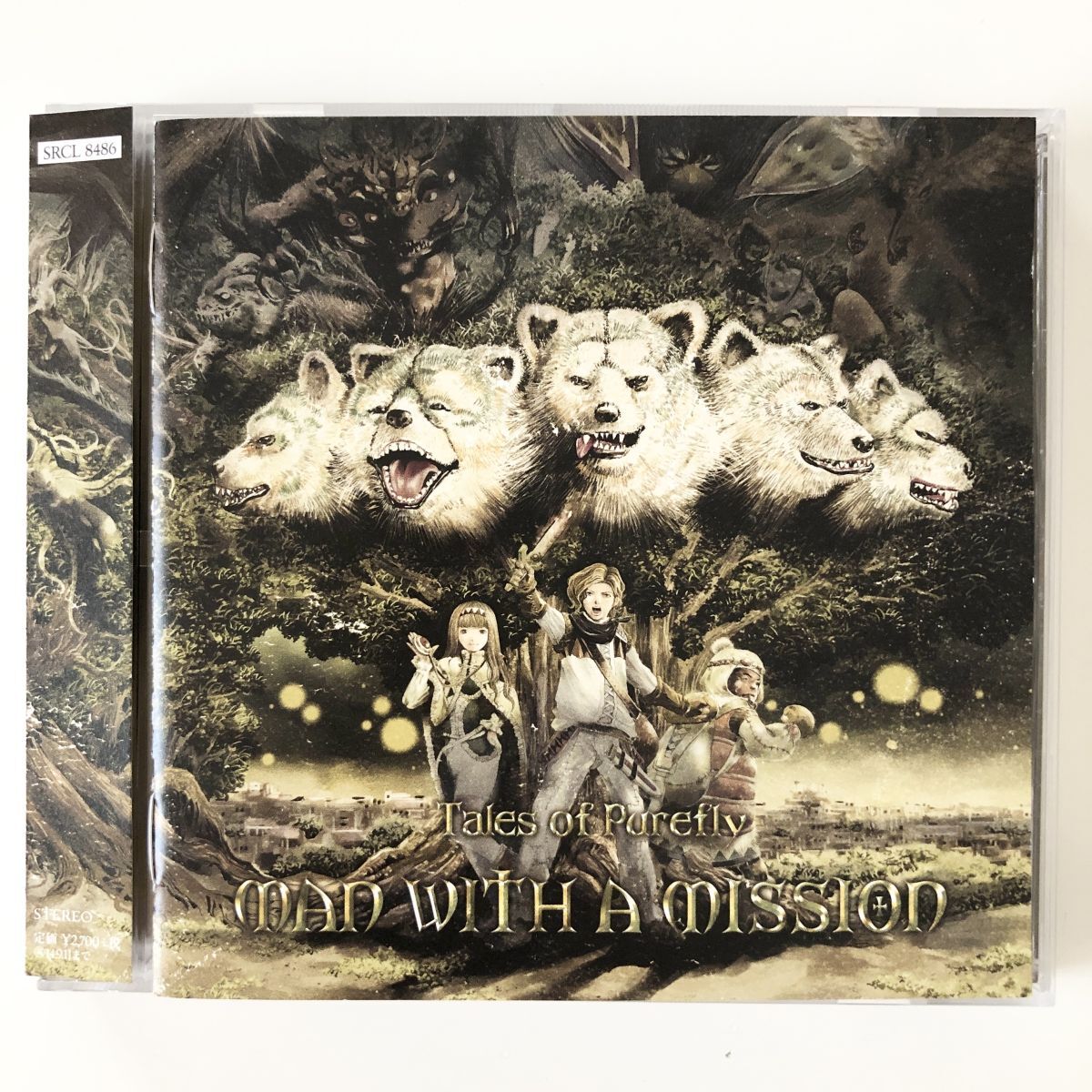 2026年最新】Yahoo!オークション -tales of pureflyの中古品・新品・未