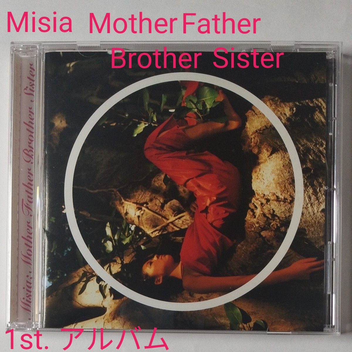 Misia / Mother Father Brother Sister CD｜Yahoo!フリマ（旧PayPay