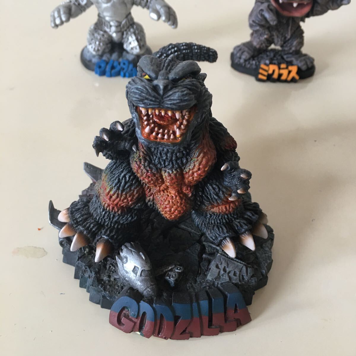 2026年最新】Yahoo!オークション -ハニーボーンズ(フィギュア)の中古品