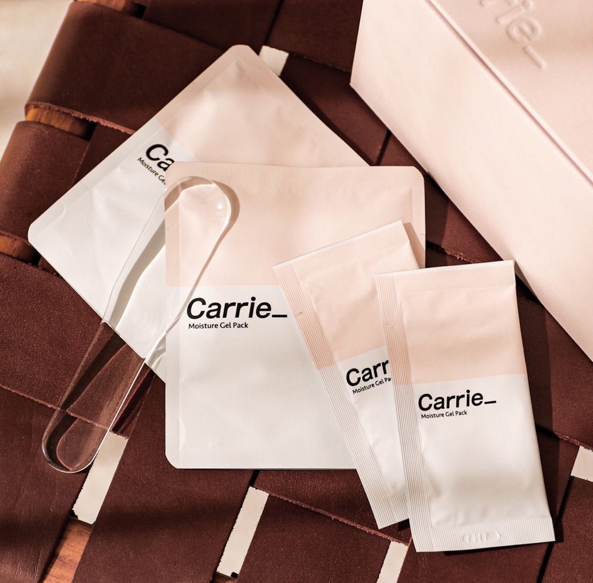 Carrie炭酸パック クレンズファースト 一箱ずつ｜Yahoo!フリマ（旧