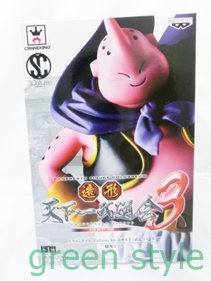 2026年最新】Yahoo!オークション -造形天下一武道会3 魔人ブウ