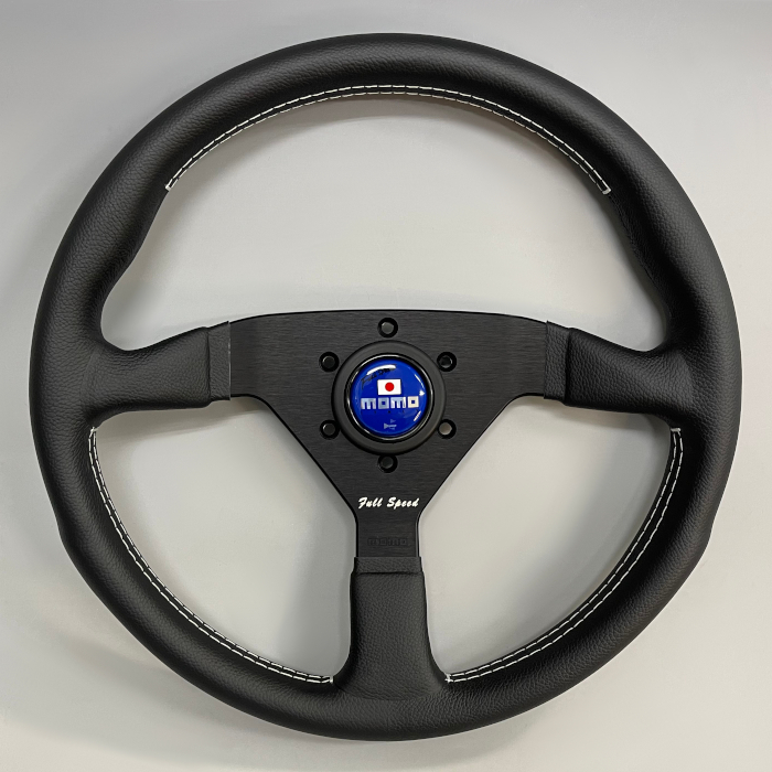 momo FULL SPEEDの価格比較 - みんカラ