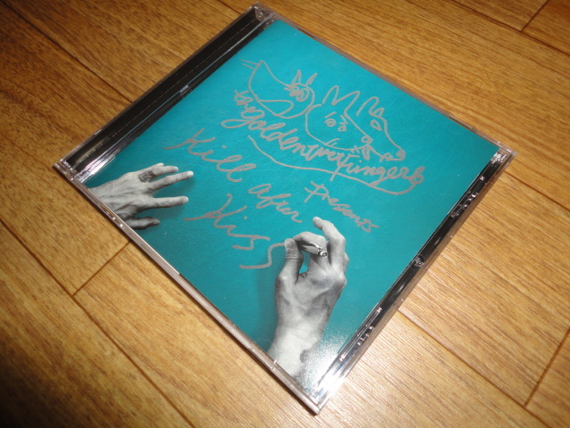 2026年最新】Yahoo!オークション -golden wet fingers(音楽)の中古品