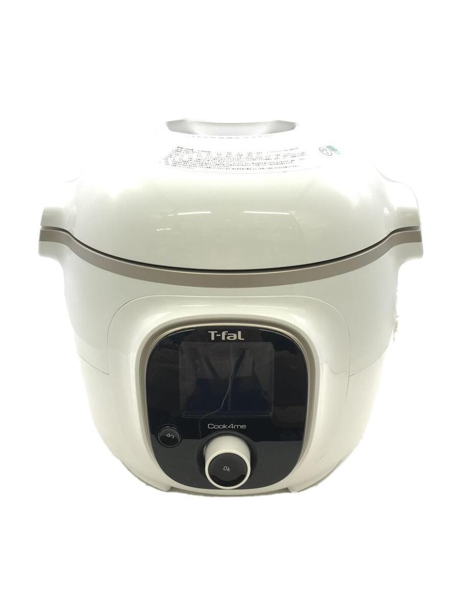 ティファール クックフォーミー 6L CY8711JP オークション比較 - 価格.com