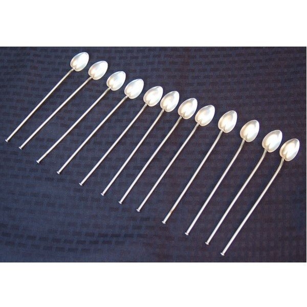 Yahoo!オークション -「スプーンストロー」の落札相場・落札価格