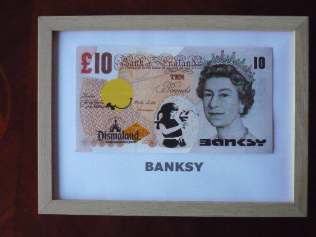 2026年最新】Yahoo!オークション -banksy dismaland(ホビー