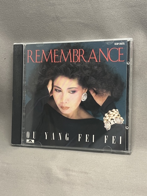Yahoo!オークション -「欧陽菲菲cd」(アジアンポップス) (ワールド