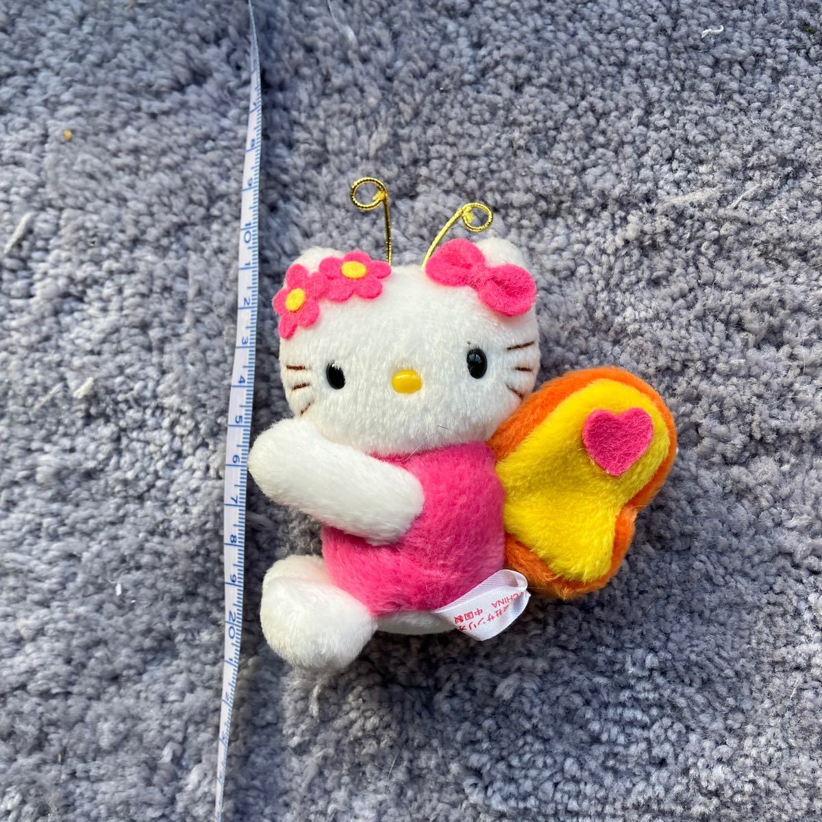 2026年最新】Yahoo!オークション -キティ ぬいぐるみ vivitixの中古品