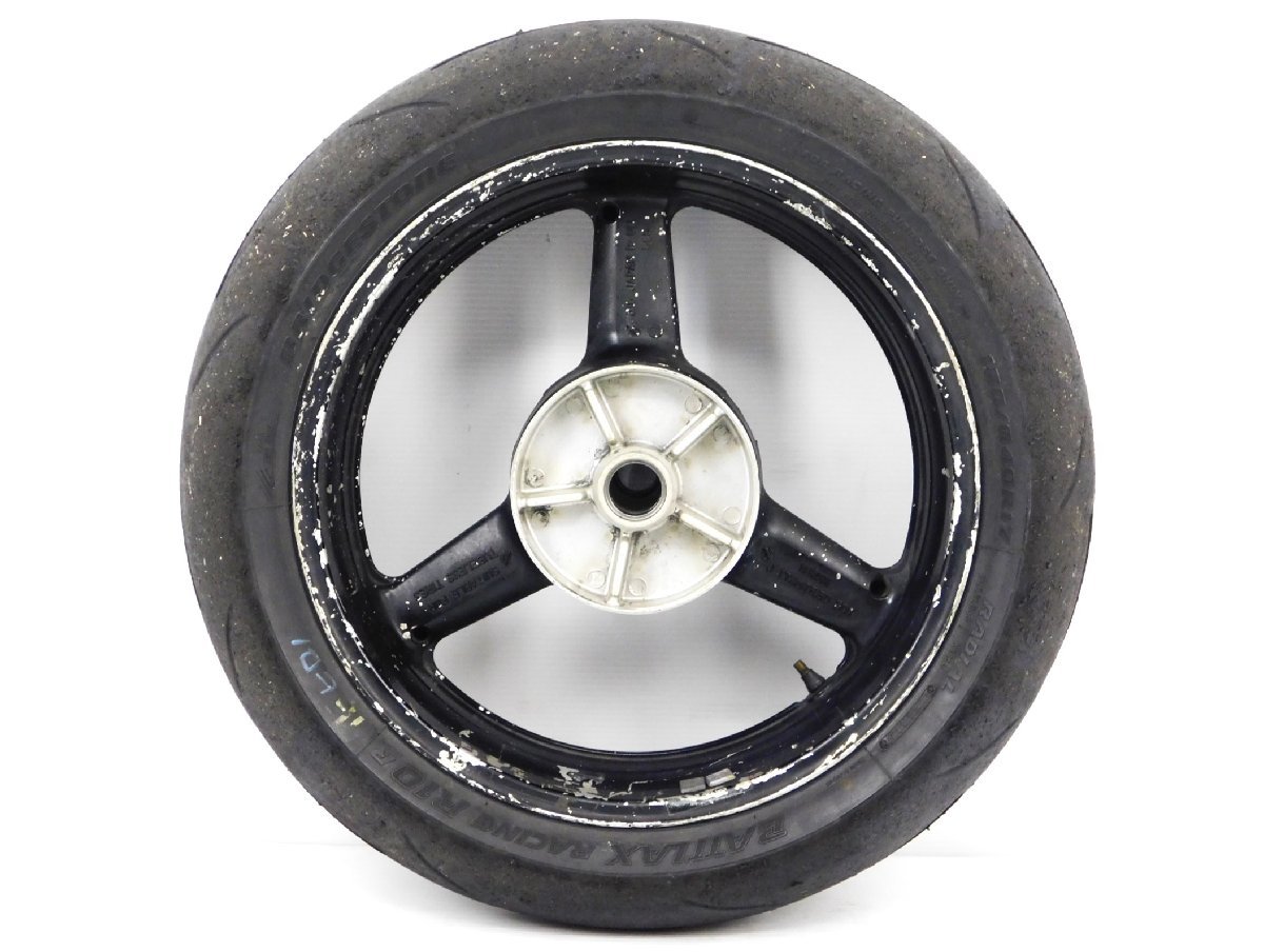 2026年最新】Yahoo!オークション -yzf r6 ホイールの中古品・新品・未