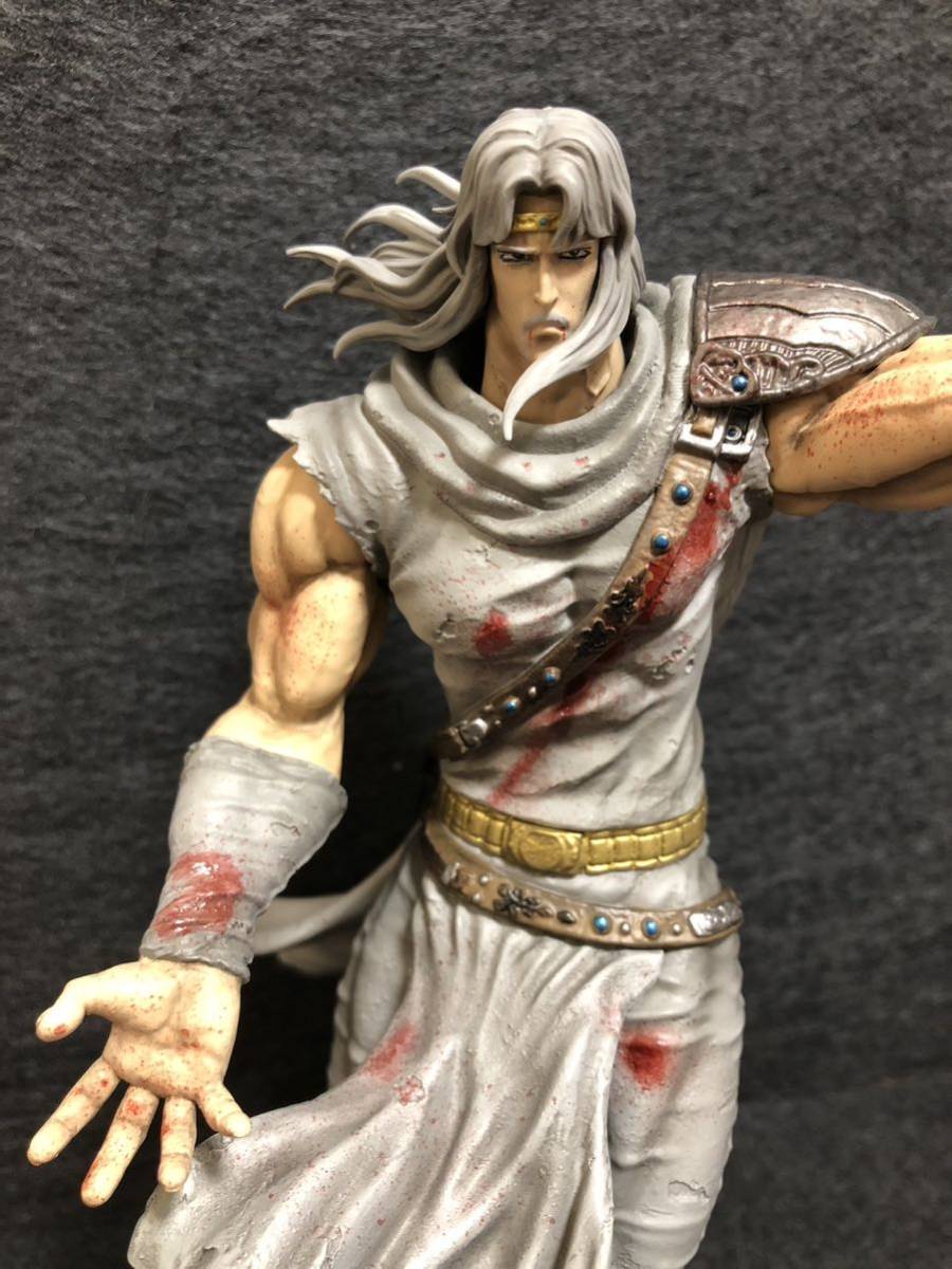 SpiceSeed（スパイスシード） 北斗の拳シリーズ マミヤ 新品未開封