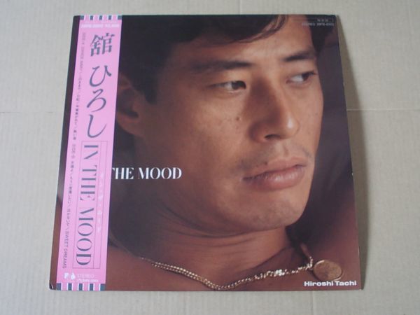 2026年最新】Yahoo!オークション -舘ひろし in the moodの中古品・新品