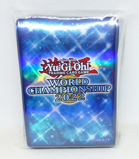 2026年最新】Yahoo!オークション -スリーブ 遊戯王 wcsの中古品・新品