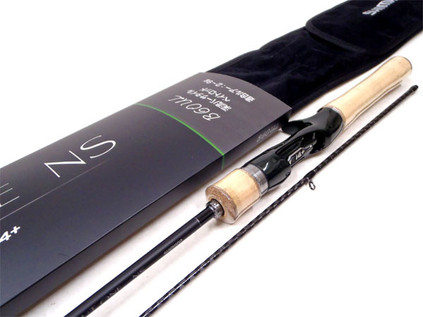 2026年最新】Yahoo!オークション -シマノトラウトワンの中古品・新品