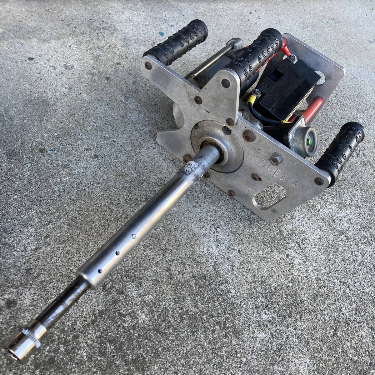 2026年最新】Yahoo!オークション -エンジンスターター レースの中古品