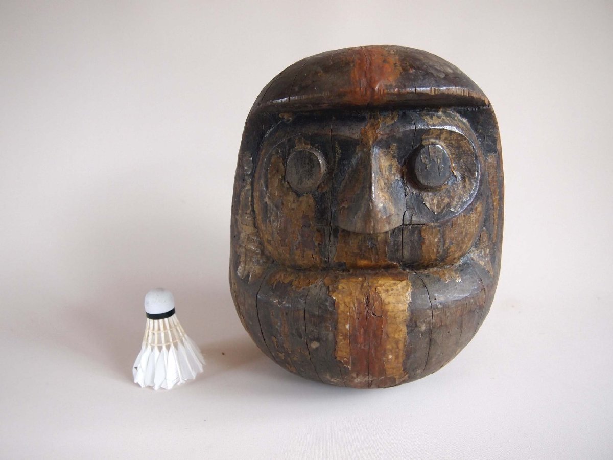 2026年最新】Yahoo!オークション -達磨 木型の中古品・新品・未使用品一覧