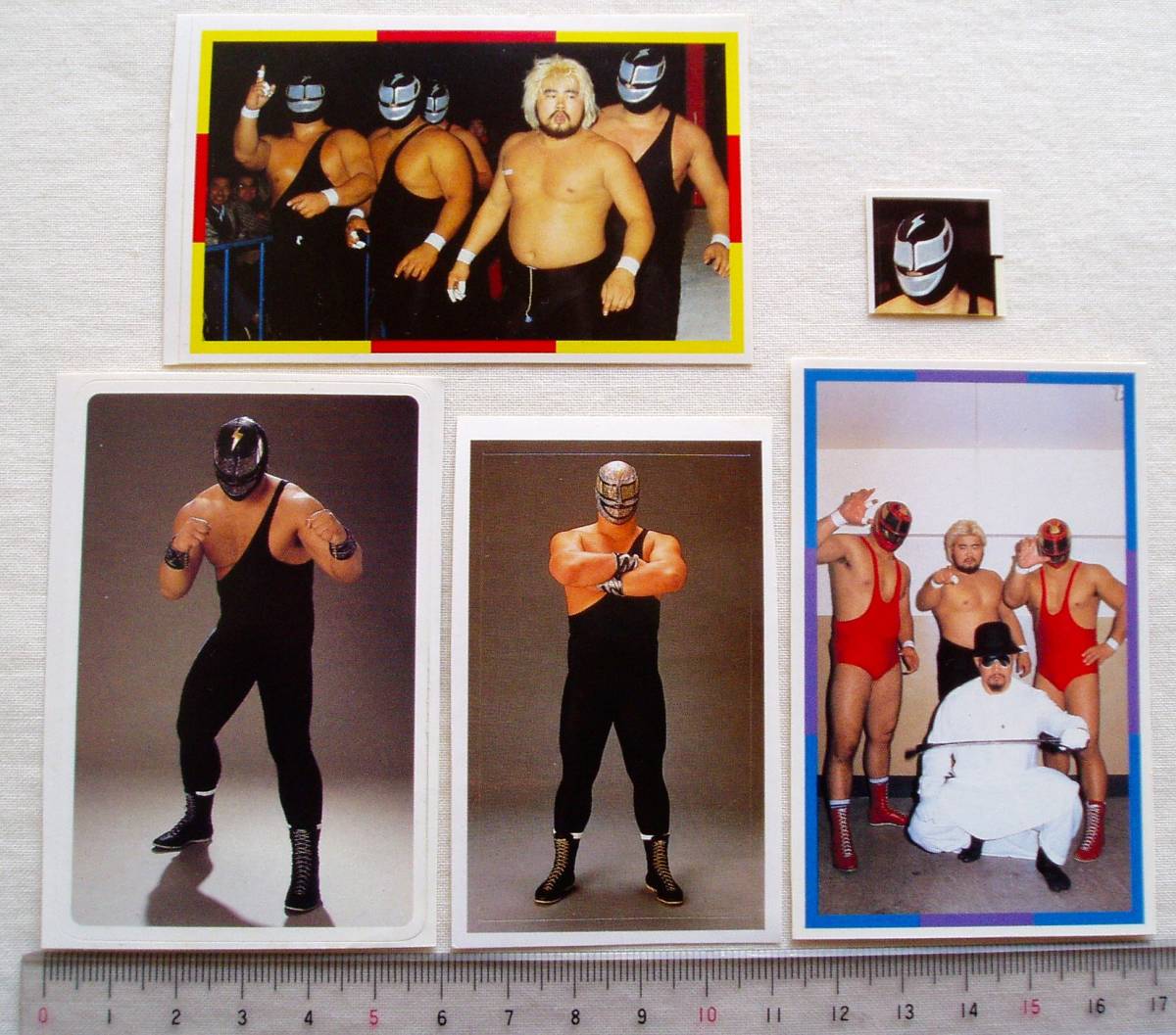 2026年最新】Yahoo!オークション -スーパーストロングマシーンの中古品