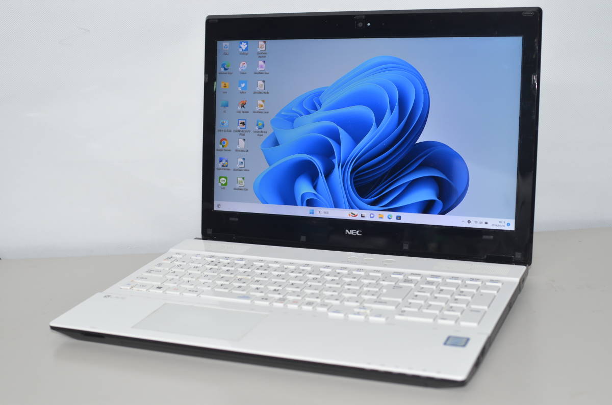 2026年最新】Yahoo!オークション -core i7 7500u(NEC)の中古品・新品