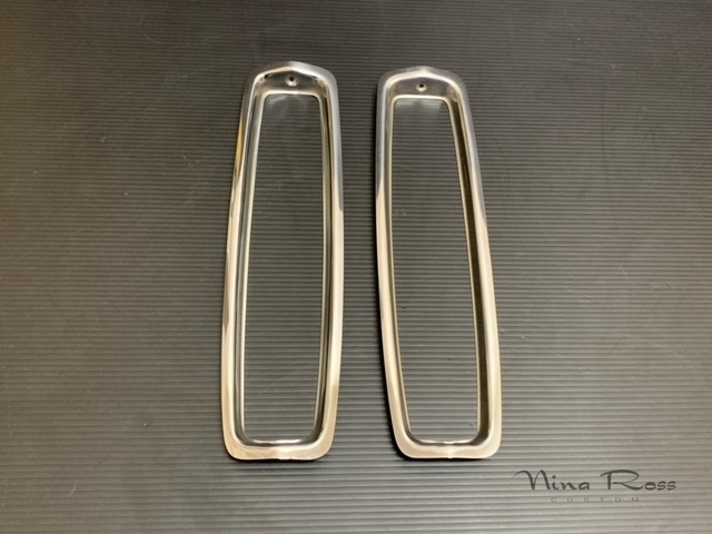 2026年最新】Yahoo!オークション -キャデラック ブロアム ライトの中古