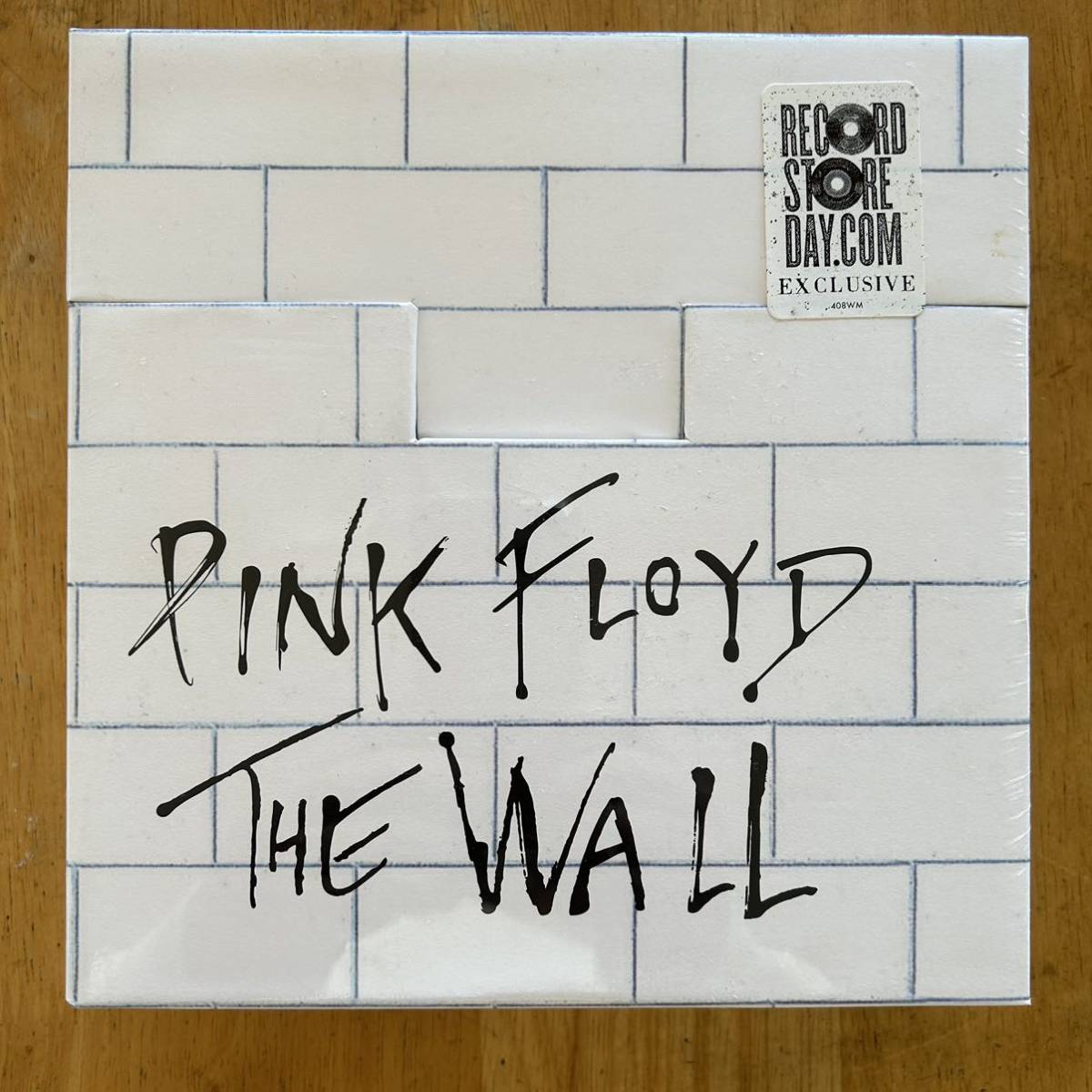 2026年最新】Yahoo!オークション -pink floyd wall(ロック、ポップス