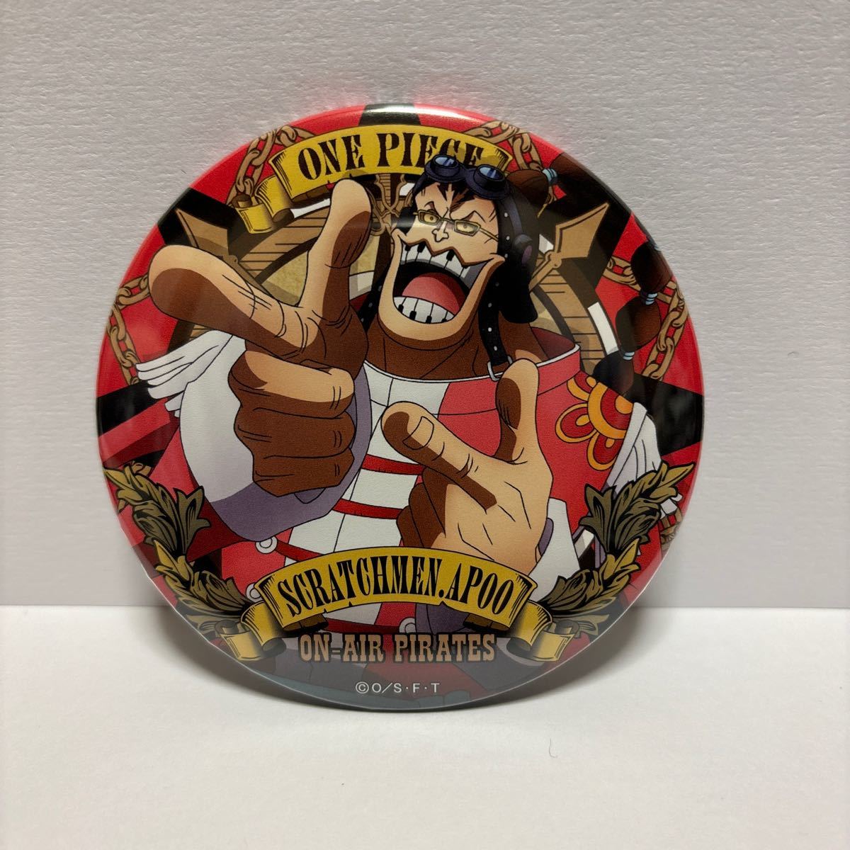 2026年最新】Yahoo!オークション -ワンピース スクラッチの中古品