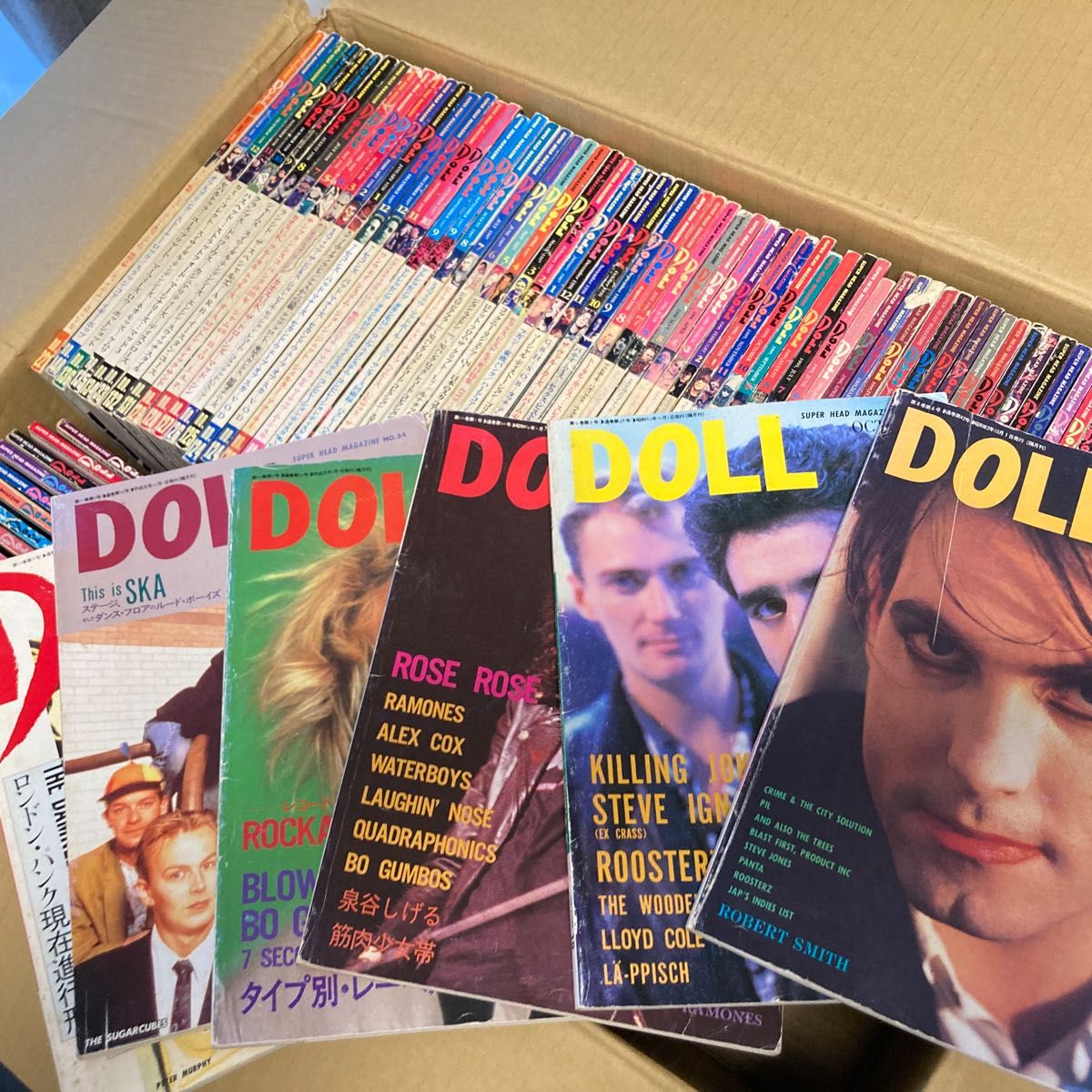 ROCOCO ゴスロリ&パンクスタイル ロココ 全2冊セット｜Yahoo!フリマ