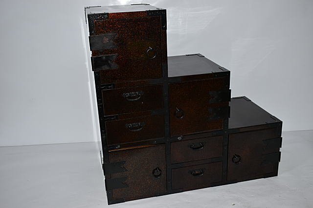 2026年最新】Yahoo!オークション -アンティーク 階段箪笥の中古品