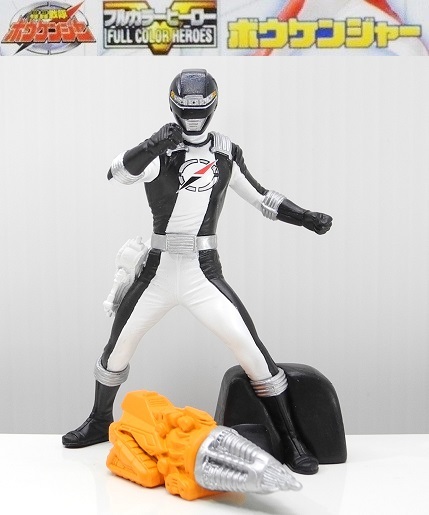2026年最新】Yahoo!オークション -戦隊ヒーローシリーズボウケンジャー