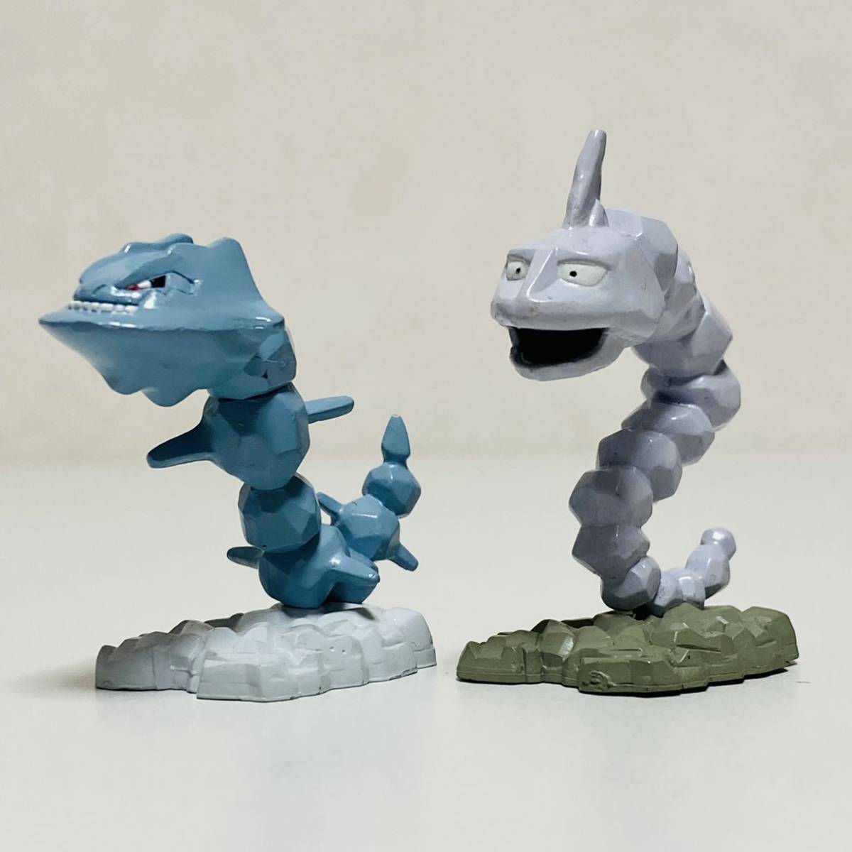 Yahoo!オークション -「モンコレ イワーク」の落札相場・落札価格