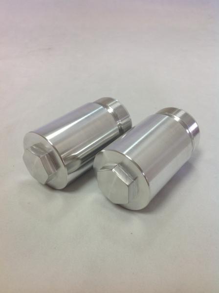 Yahoo!オークション -「ビラーゴ フォークジョイント」の落札相場