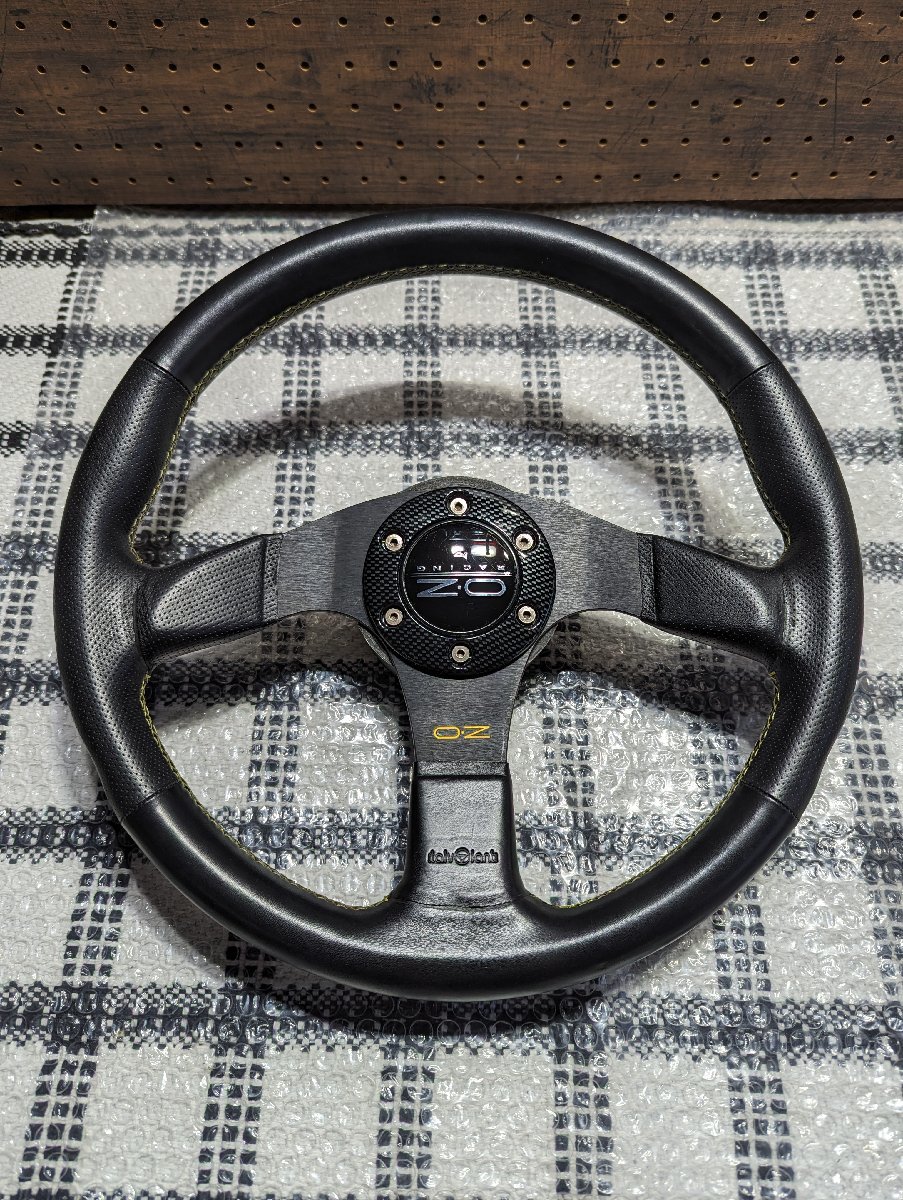 イタルボランテ ステアリングの値段と価格推移は？｜52件の売買データ