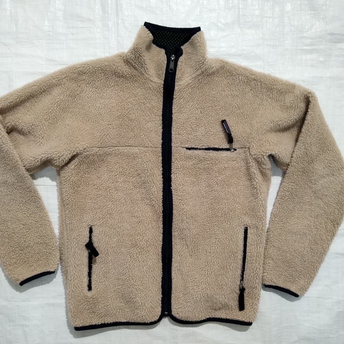 Yahoo!オークション -「パタゴニア96年」の落札相場・落札価格