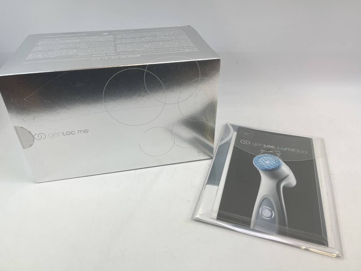 2026年最新】Yahoo!オークション -ニュースキン genloc meの中古品