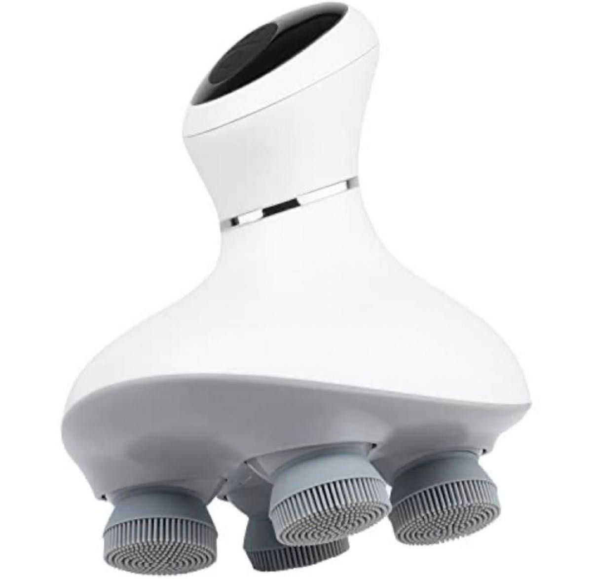 8個 Youmay 洗顔用 白ブラシ 洗顔専用切り替えブラシ 顔専用ブラシ