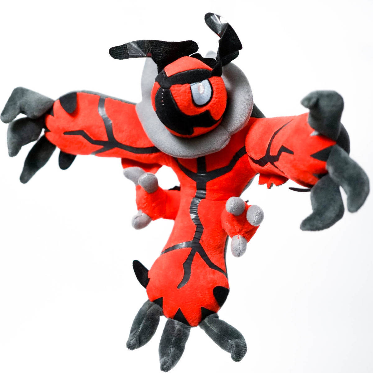 2026年最新】Yahoo!オークション -イベルタル ぬいぐるみ(おもちゃ