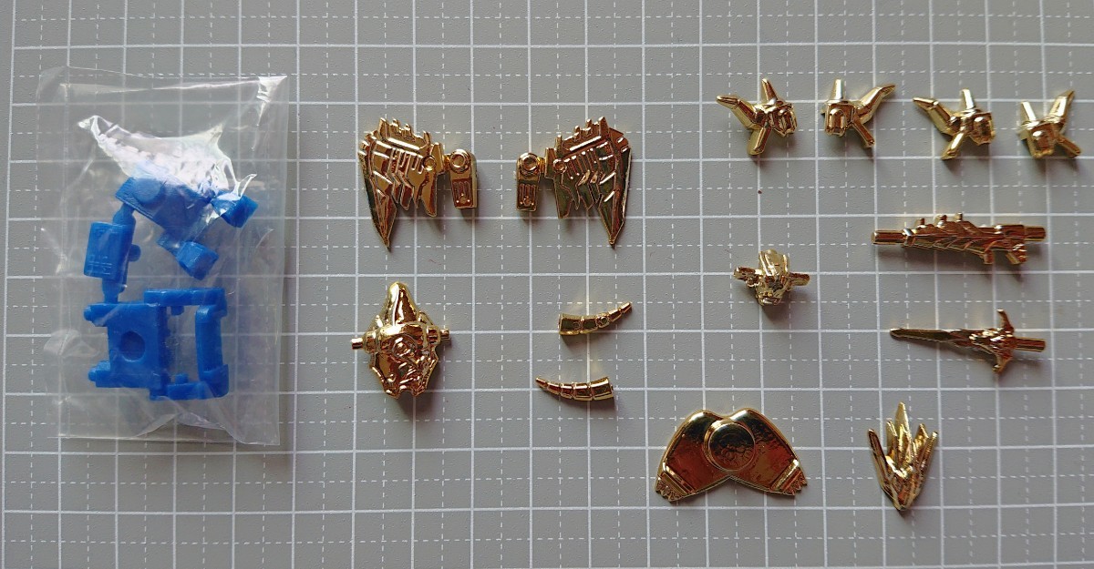 Yahoo!オークション -「竜機神」の落札相場・落札価格