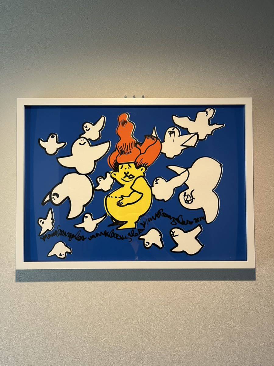 2026年最新】Yahoo!オークション -futura シルクスクリーンの中古品